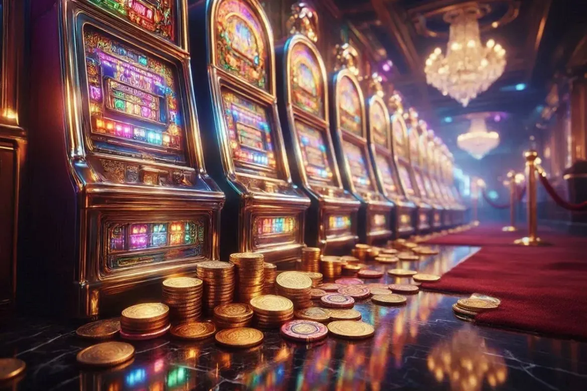 Spinimax Casino